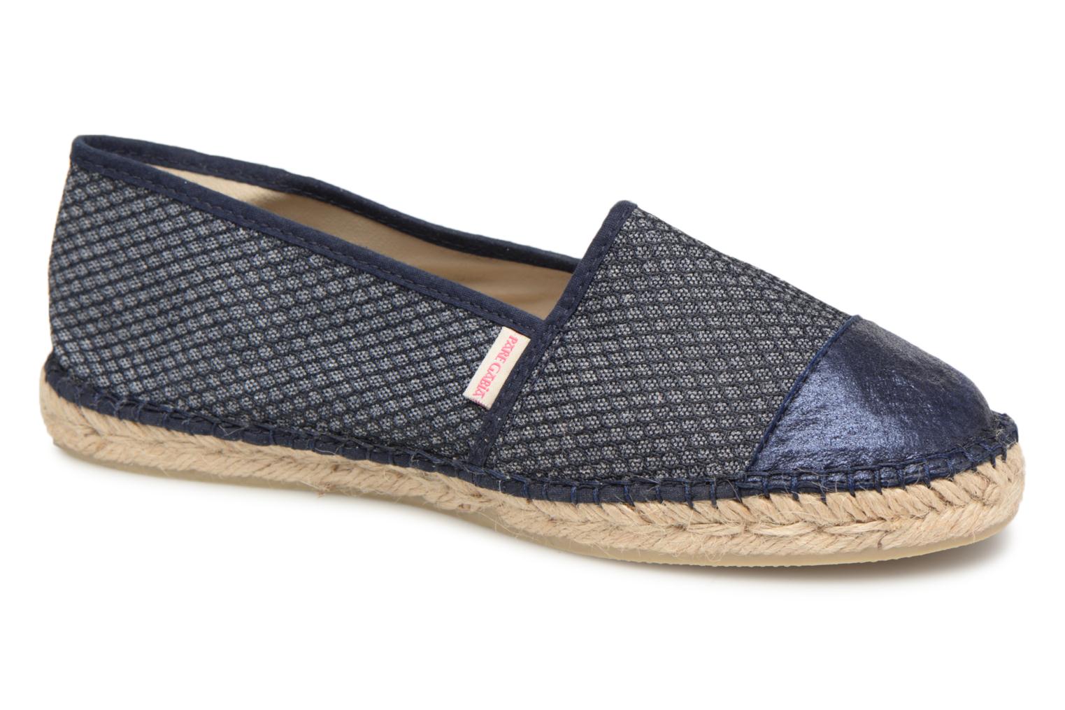 Zapatos promocionales Pare Gabia 549131 (Azul) - Alpargatas Los zapatos más populares para hombres y mujeres Zapatos promocionales Pare Gabia 549131 (Azul) - Alpargatas Los zapatos más populares para hombres y mujeres